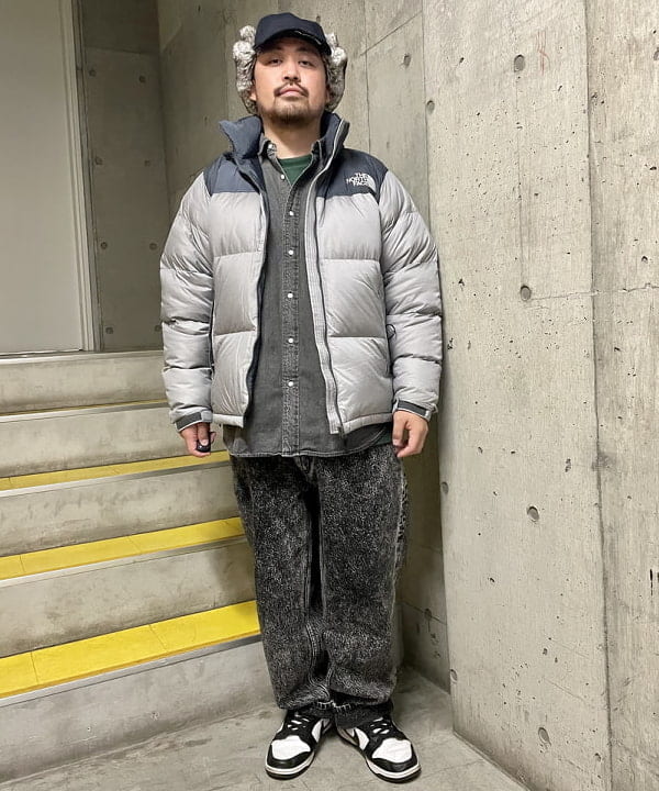 ビームス 札幌ステラプレイス（674733） スタイリング・コーディネイト