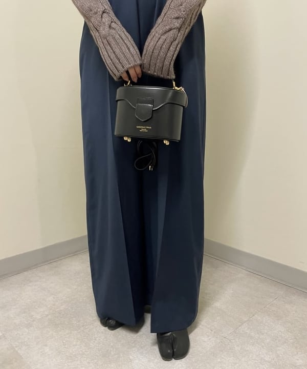 RIEKOさんの「BEAMS WOMEN｜」を使ったコーディネート
