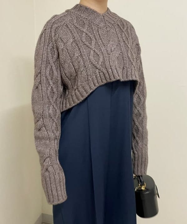 RIEKOさんの「BEAMS WOMEN｜」を使ったコーディネート