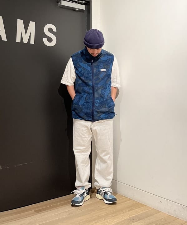 滝沢 一喜さんの「BEAMS WOMEN｜」を使ったコーディネート