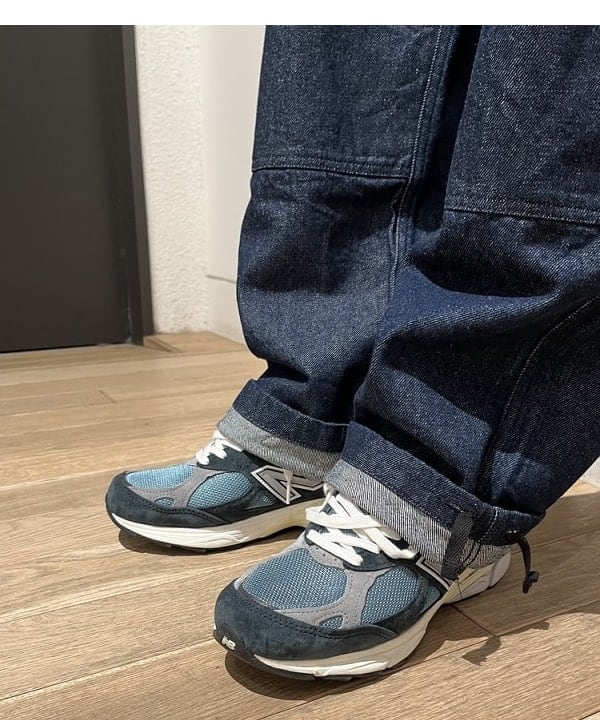 滝沢 一喜さんの「BEAMS WOMEN｜」を使ったコーディネート