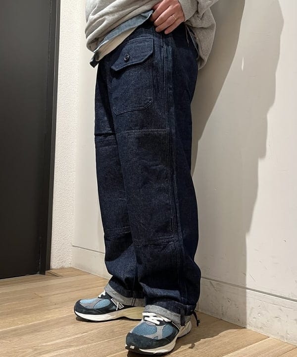 滝沢 一喜さんの「BEAMS WOMEN｜」を使ったコーディネート