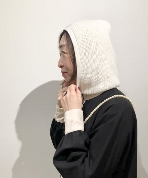 ハルカさんの「BEAMS WOMEN｜」を使ったコーディネート