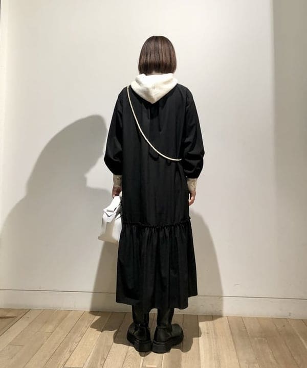 ハルカさんの「BEAMS WOMEN｜」を使ったコーディネート