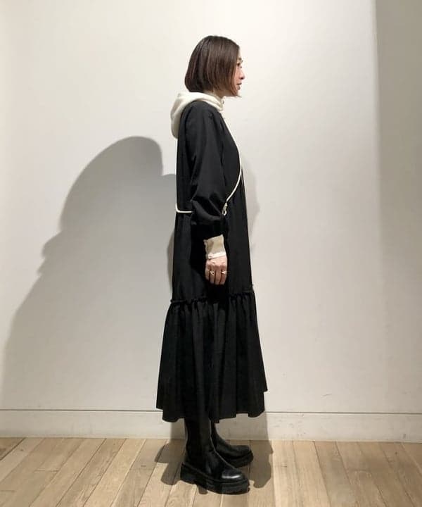 ハルカさんの「BEAMS WOMEN｜」を使ったコーディネート
