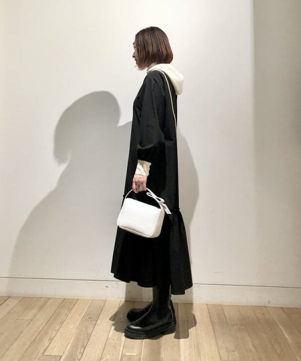 ハルカさんの「BEAMS WOMEN｜」を使ったコーディネート