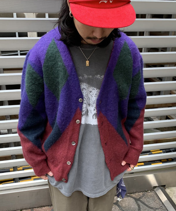 佐々木 祐太さんの「BEAMS WOMEN｜2 Pleats Twill」を使ったコーディネート