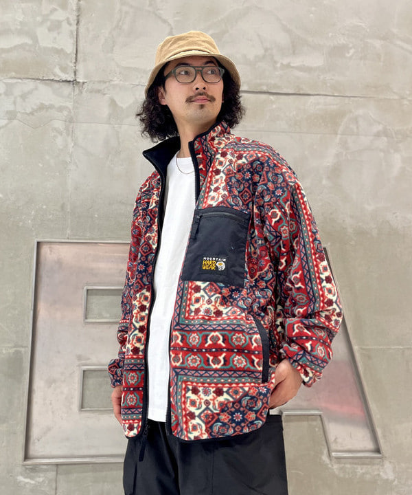 BEAMS（675793） スタイリング・コーディネイト｜BEAMS