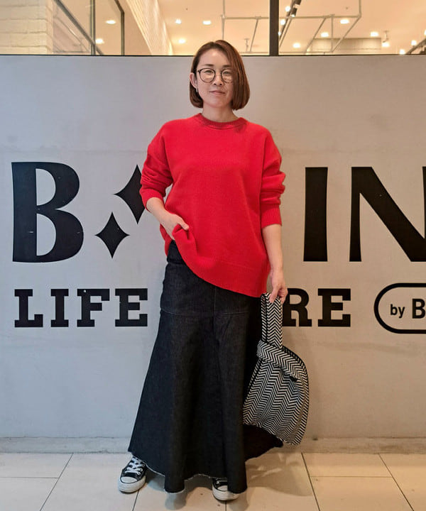 B:MING LIFE STORE by BEAMS Takahashi