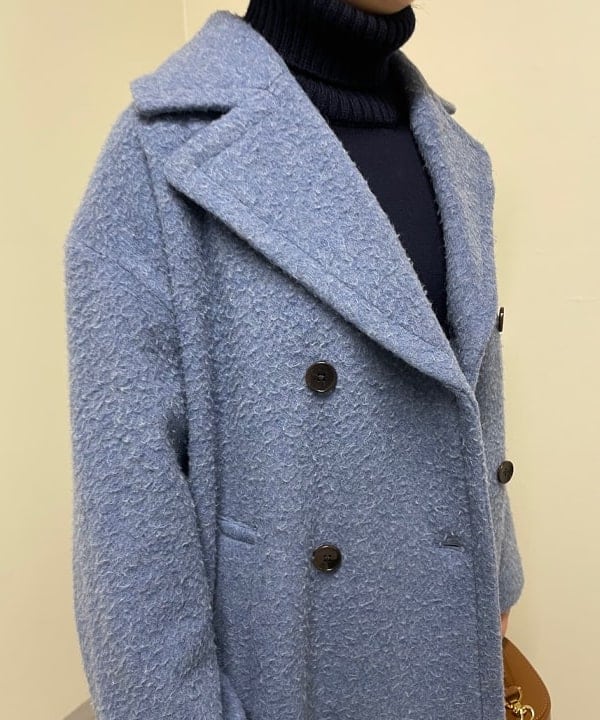 RIEKOさんの「BEAMS WOMEN｜」を使ったコーディネート