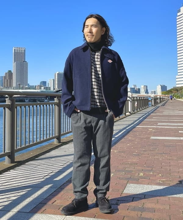 B:MING LIFE STORE by BEAMS HA☆RA