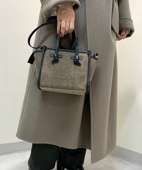 越智 里美さんの「BEAMS WOMEN｜」を使ったコーディネート