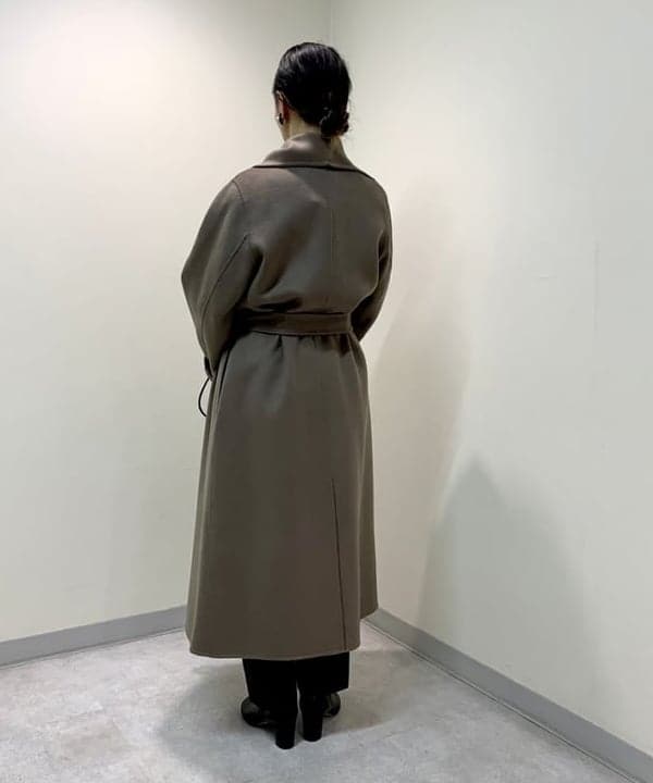 越智 里美さんの「BEAMS WOMEN｜」を使ったコーディネート