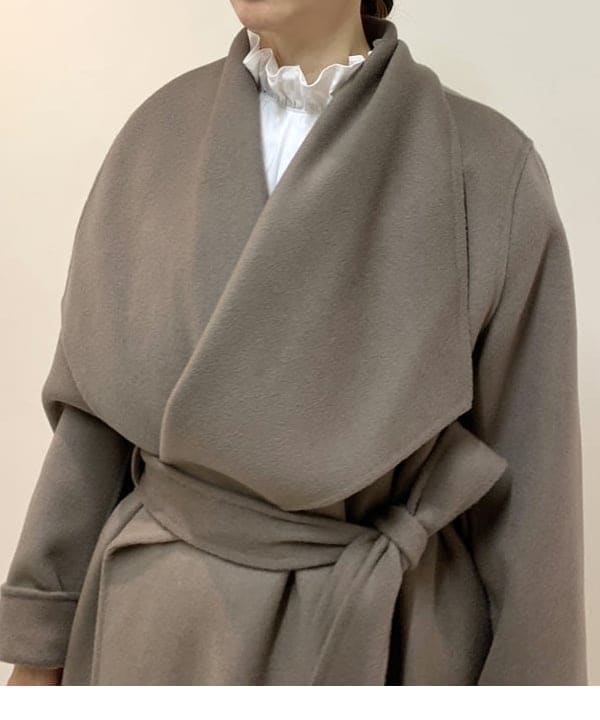 越智 里美さんの「BEAMS WOMEN｜」を使ったコーディネート