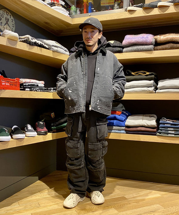 ビームス 広島（675938） スタイリング・コーディネイト｜BEAMS