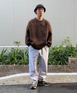 メンズのニット・セーター通販(長袖)|BEAMS(4/15ページ)