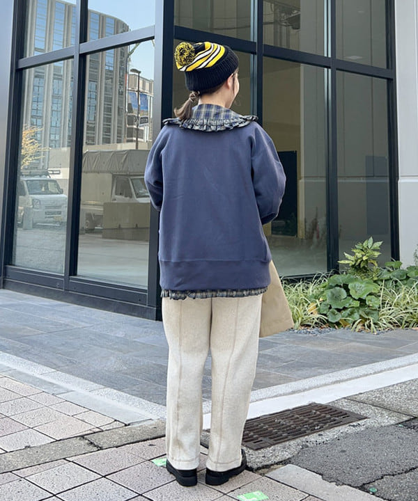 BEAMS BOY（ビームスボーイ）の「BEAMS BOY / ボーイ プリント