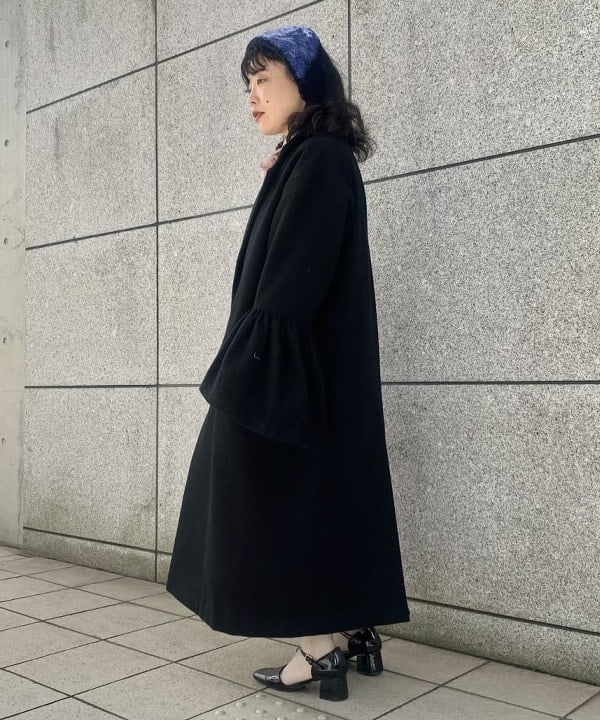 乙藤 侑里さんの「BEAMS WOMEN｜Ray BEAMS / アンクルストラップ パンプス」を使ったコーディネート