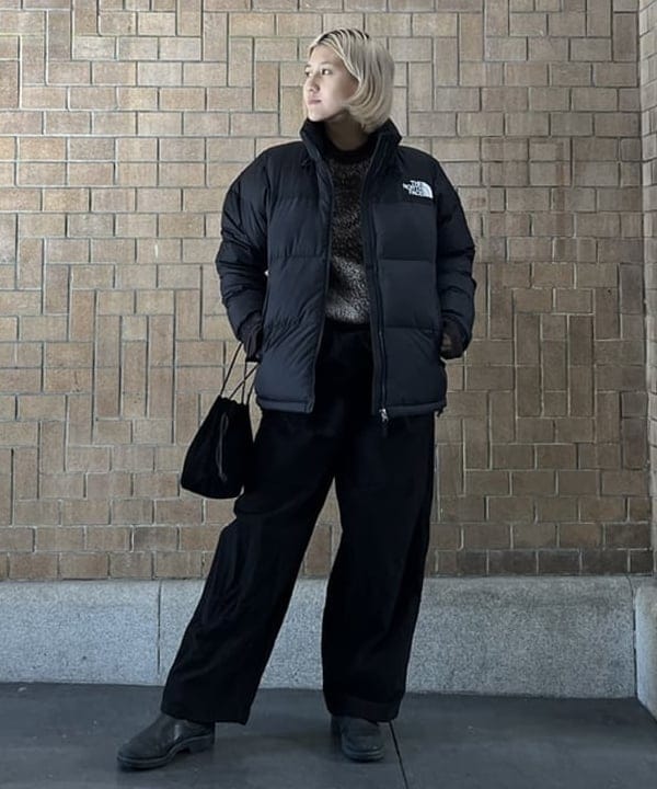 Pilgrim Surf+Supply（676132） スタイリング・コーディネイト｜BEAMS