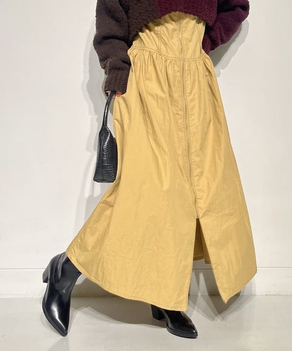 カワグチ シオリさんの「BEAMS WOMEN｜」を使ったコーディネート