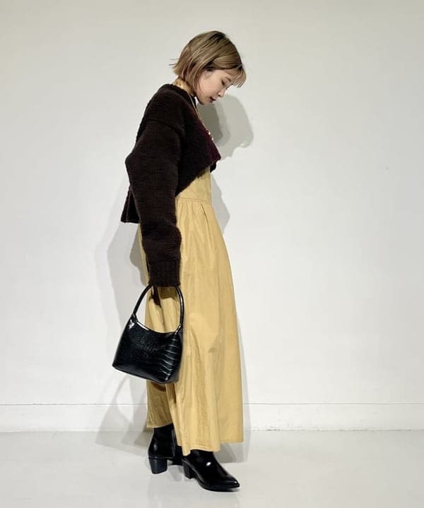 カワグチ シオリさんの「BEAMS WOMEN｜」を使ったコーディネート