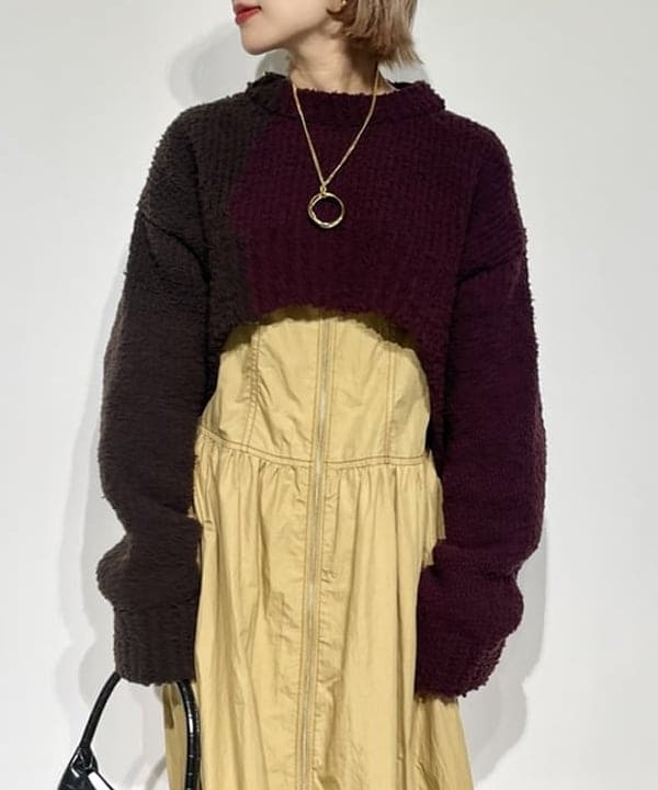 カワグチ シオリさんの「BEAMS WOMEN｜」を使ったコーディネート