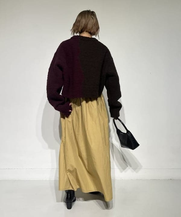 カワグチ シオリさんの「BEAMS WOMEN｜」を使ったコーディネート