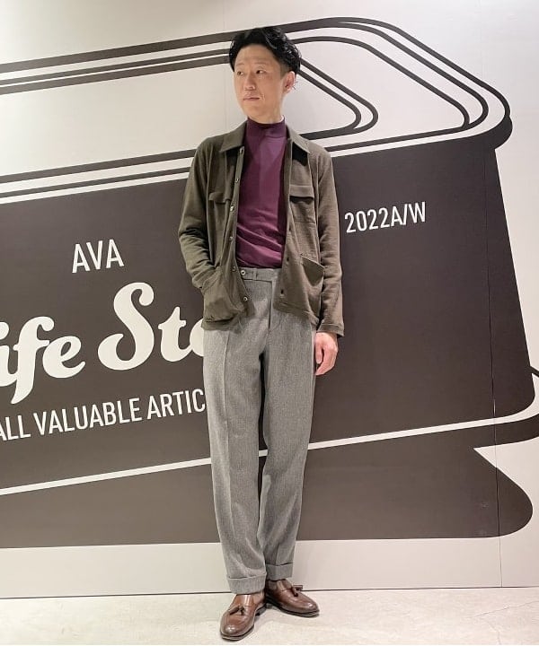 LaBao.mary様のピンセート ビームス 松山（676206） スタイリング・コーディネイト｜BEAMS