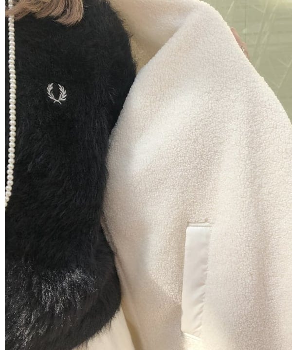 山本 留奈さんの「BEAMS WOMEN｜」を使ったコーディネート