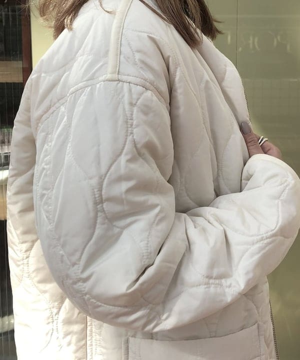 山本 留奈さんの「BEAMS WOMEN｜」を使ったコーディネート