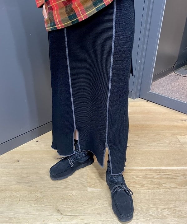 SHINAGAWAさんの「BEAMS WOMEN｜」を使ったコーディネート