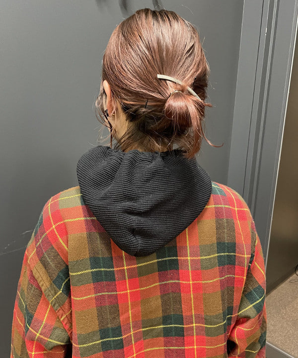 SHINAGAWAさんの「BEAMS WOMEN｜」を使ったコーディネート