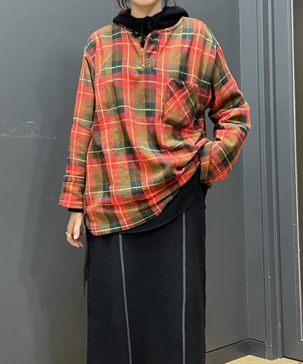 SHINAGAWAさんの「BEAMS WOMEN｜」を使ったコーディネート