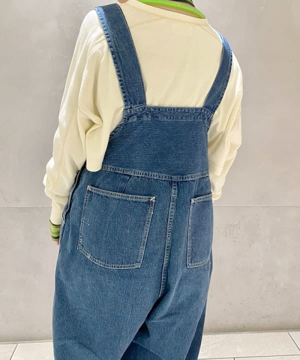 原口 愛さんの「BEAMS WOMEN｜」を使ったコーディネート