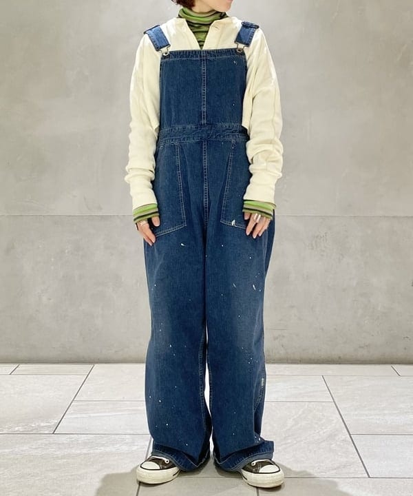 原口 愛さんの「BEAMS WOMEN｜」を使ったコーディネート