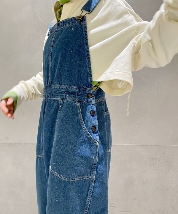 原口 愛さんの「BEAMS WOMEN｜」を使ったコーディネート