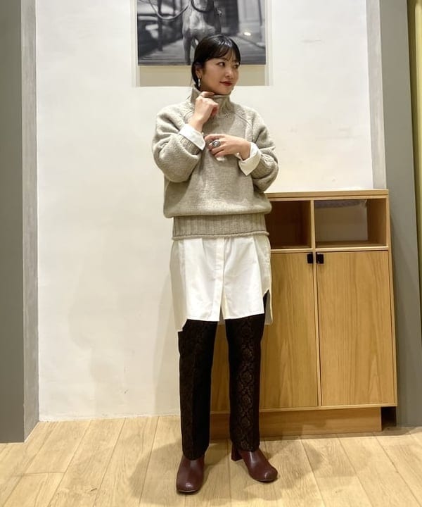 B:MING LIFE STORE by BEAMS TOKYO-BAY haruka