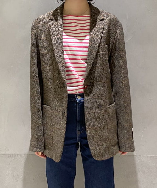 タキグチ アカネさんの「BEAMS WOMEN｜」を使ったコーディネート