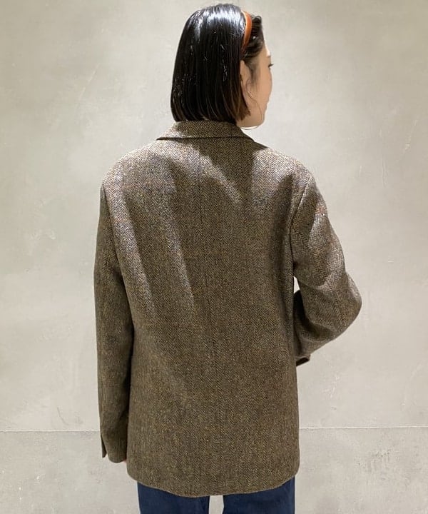 タキグチ アカネさんの「BEAMS WOMEN｜」を使ったコーディネート