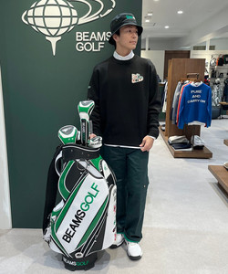 BEAMS GOLF(ビームス ゴルフ)|BEAMS