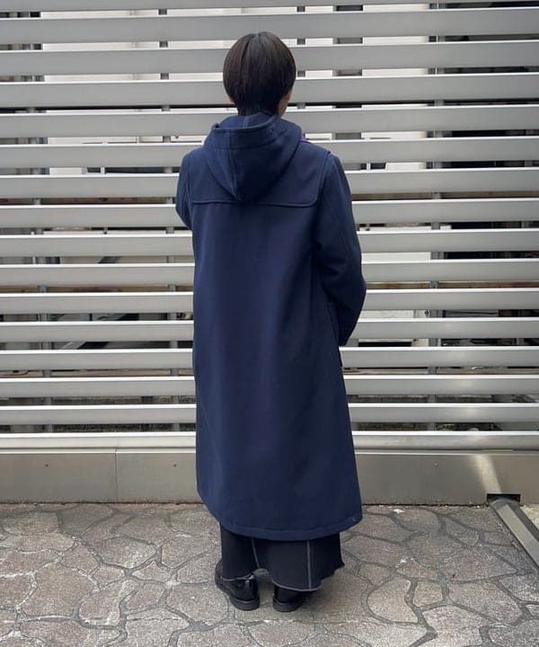 朱華さんの「BEAMS WOMEN｜」を使ったコーディネート