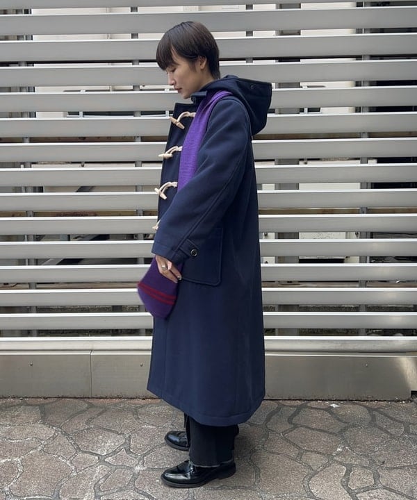 朱華さんの「BEAMS WOMEN｜」を使ったコーディネート