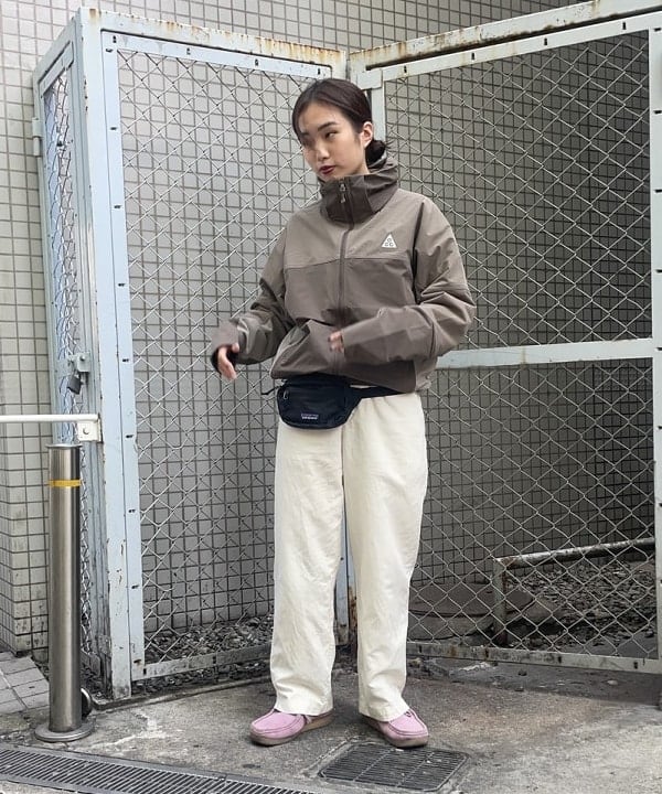 ビームス ストリート 梅田（676933） スタイリング・コーディネイト｜BEAMS