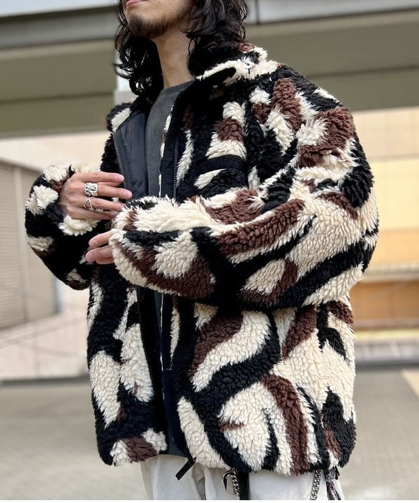 佐々木 祐太さんの「BEAMS WOMEN｜2 Pleats Twill」を使ったコーディネート