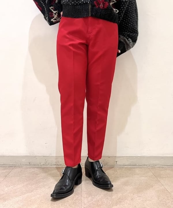 ちりこさんの「BEAMS WOMEN｜キルティング ノーカラー ブルゾン」を使ったコーディネート