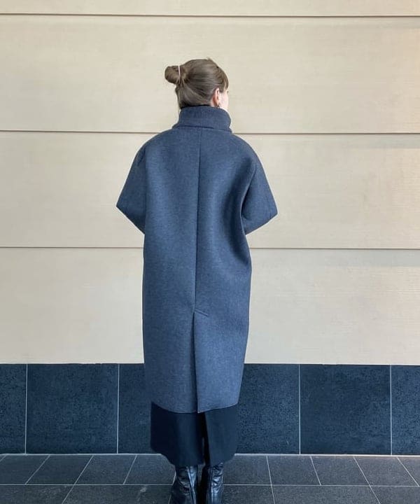 住吉　明佳さんの「BEAMS WOMEN｜」を使ったコーディネート