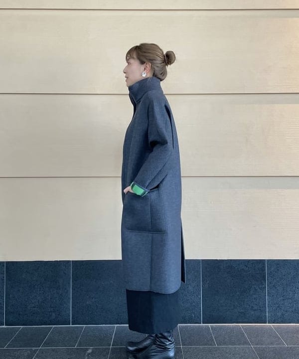 住吉　明佳さんの「BEAMS WOMEN｜」を使ったコーディネート