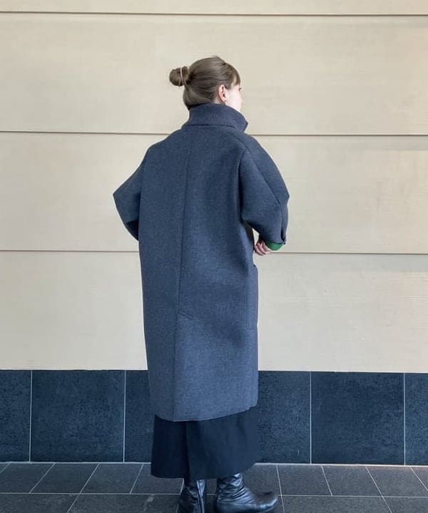 住吉　明佳さんの「BEAMS WOMEN｜」を使ったコーディネート