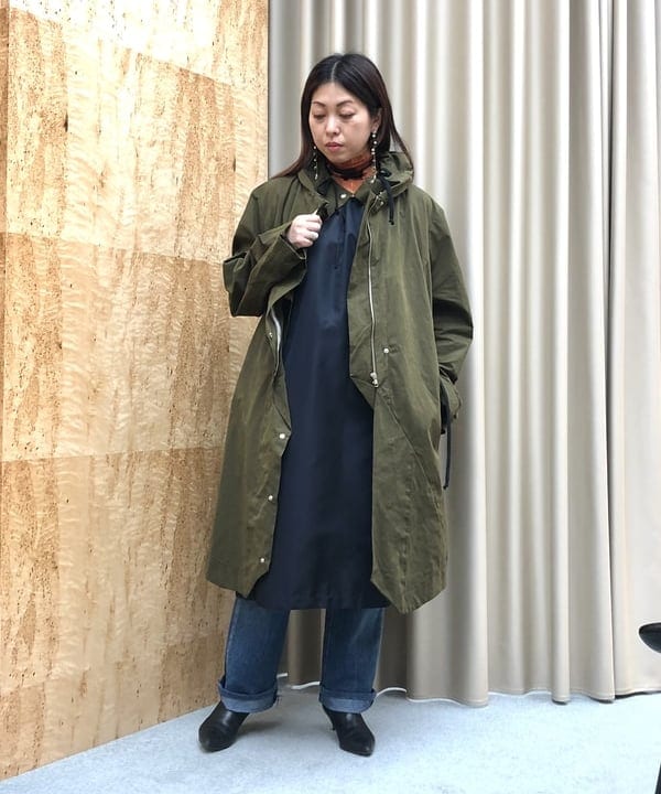 International Gallery BEAMS（677049） スタイリング・コーディネイト