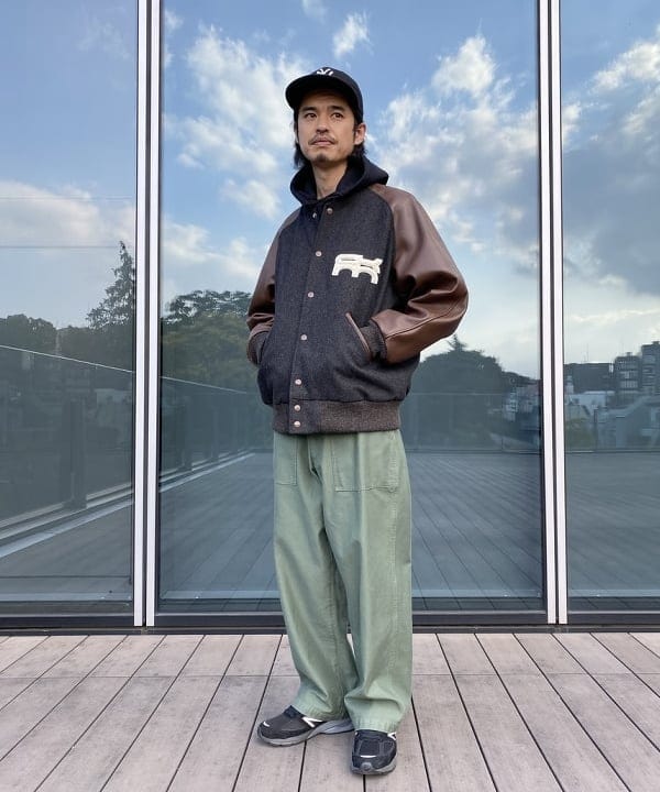 B:MING by BEAMS（677059） スタイリング・コーディネイト｜BEAMS